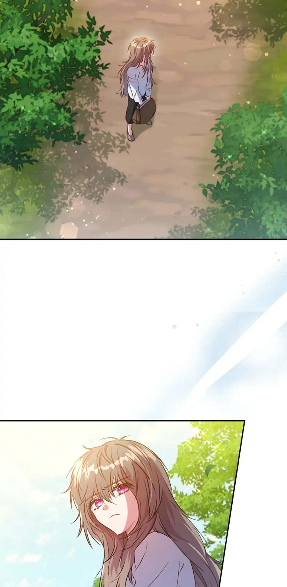 The Archduke's Adopted Saint Chapter 7 - page 14