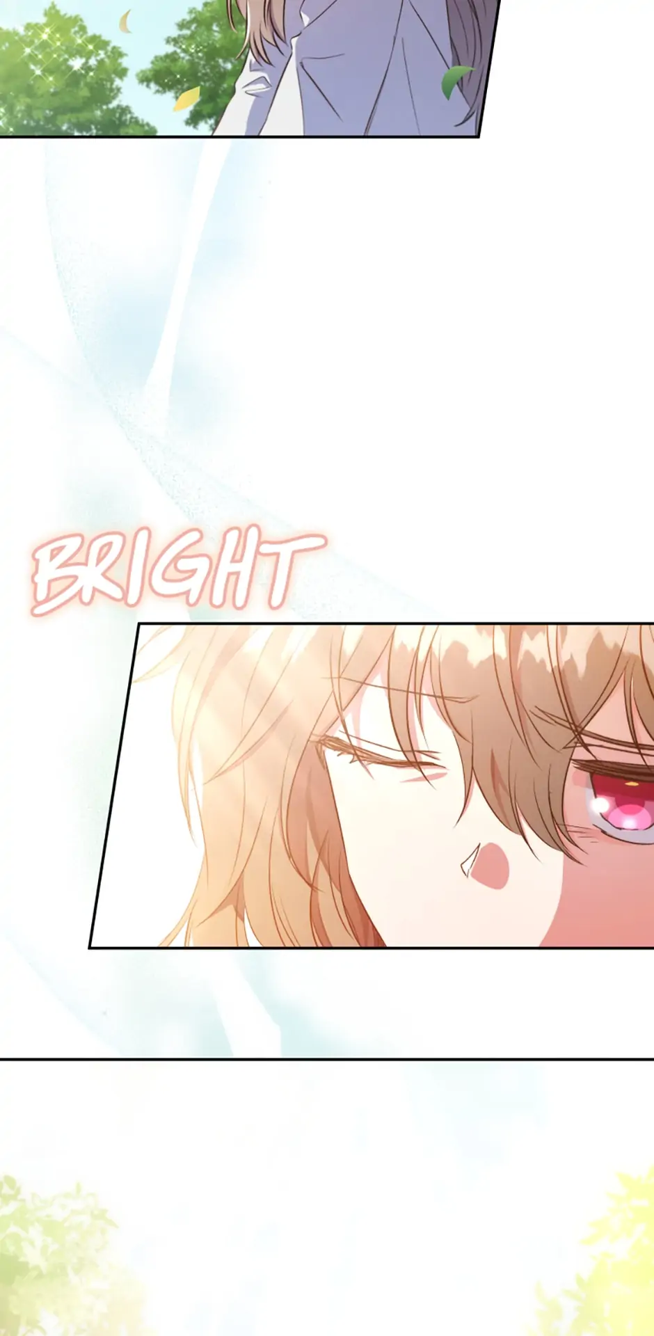 The Archduke's Adopted Saint Chapter 7 - page 15