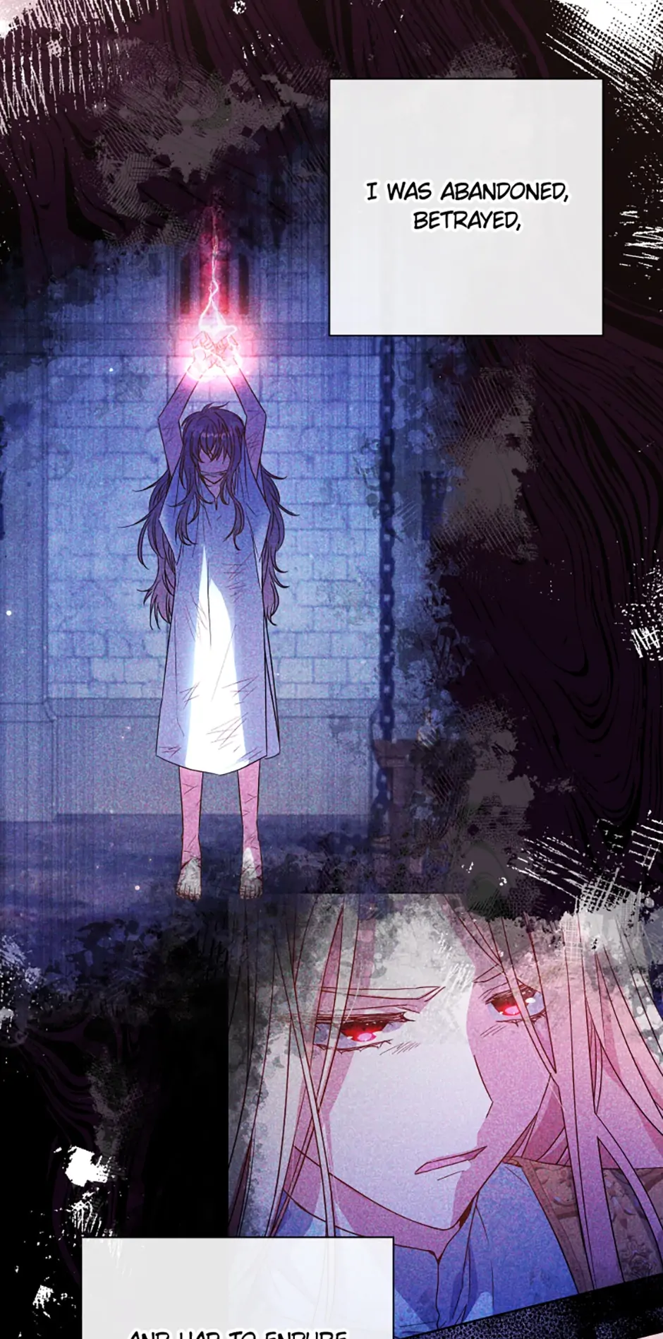 The Archduke's Adopted Saint Chapter 7 - page 18