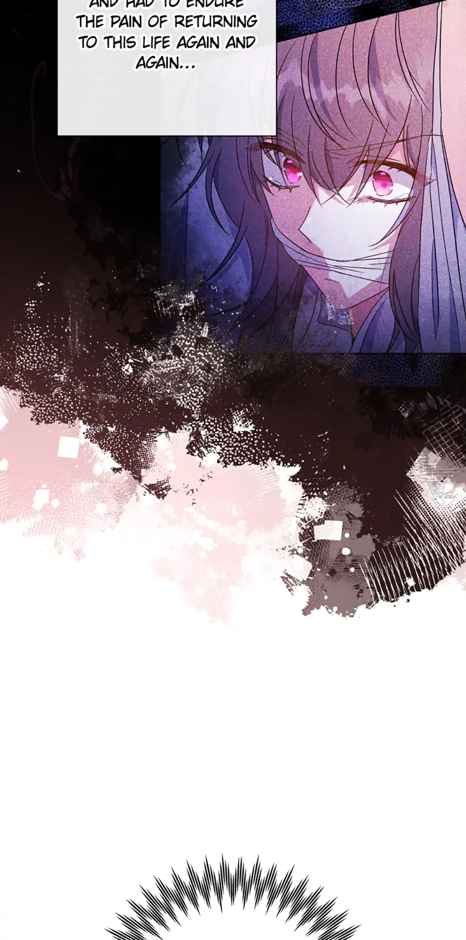 The Archduke's Adopted Saint Chapter 7 - page 19