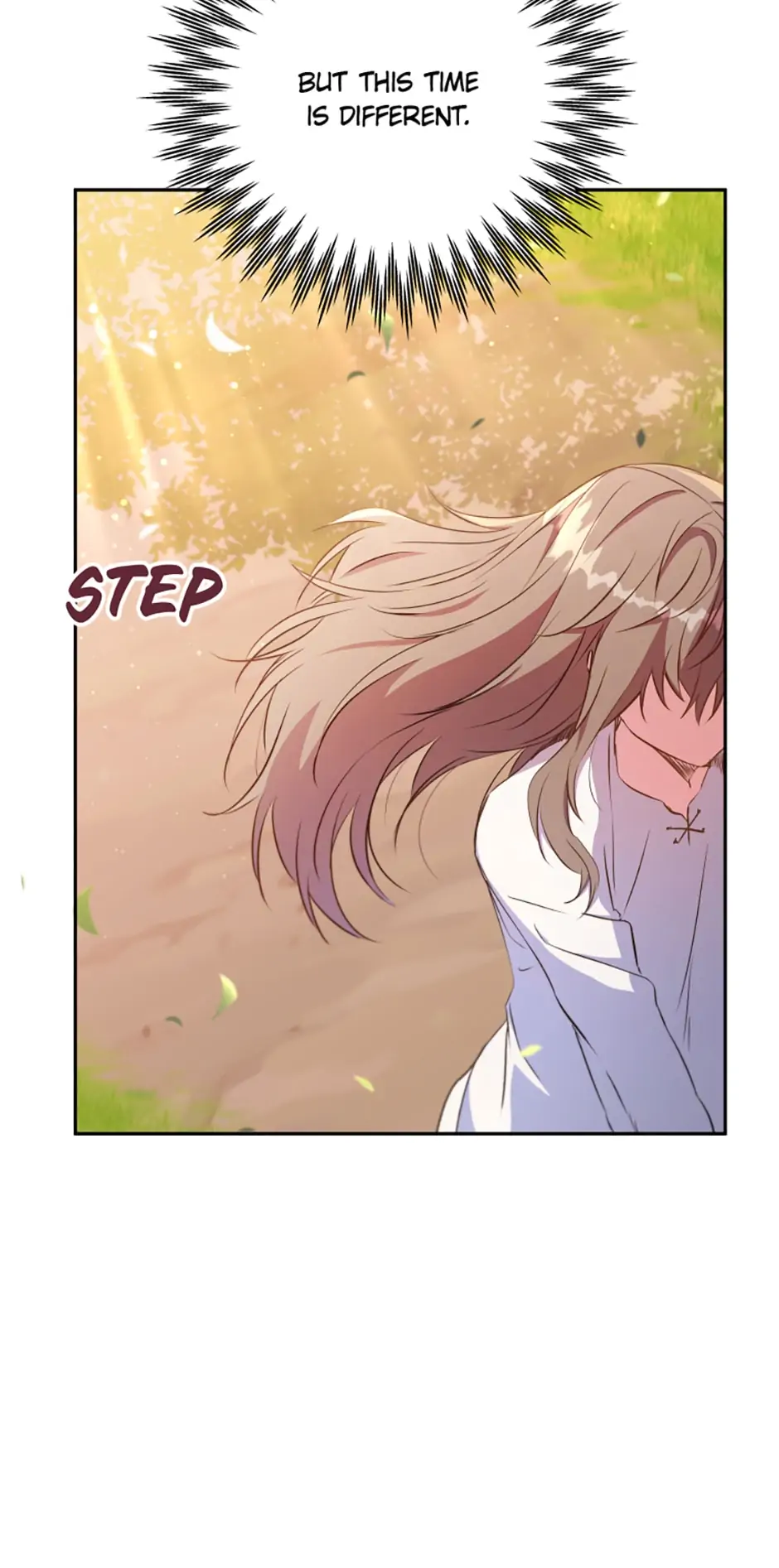 The Archduke's Adopted Saint Chapter 7 - page 20