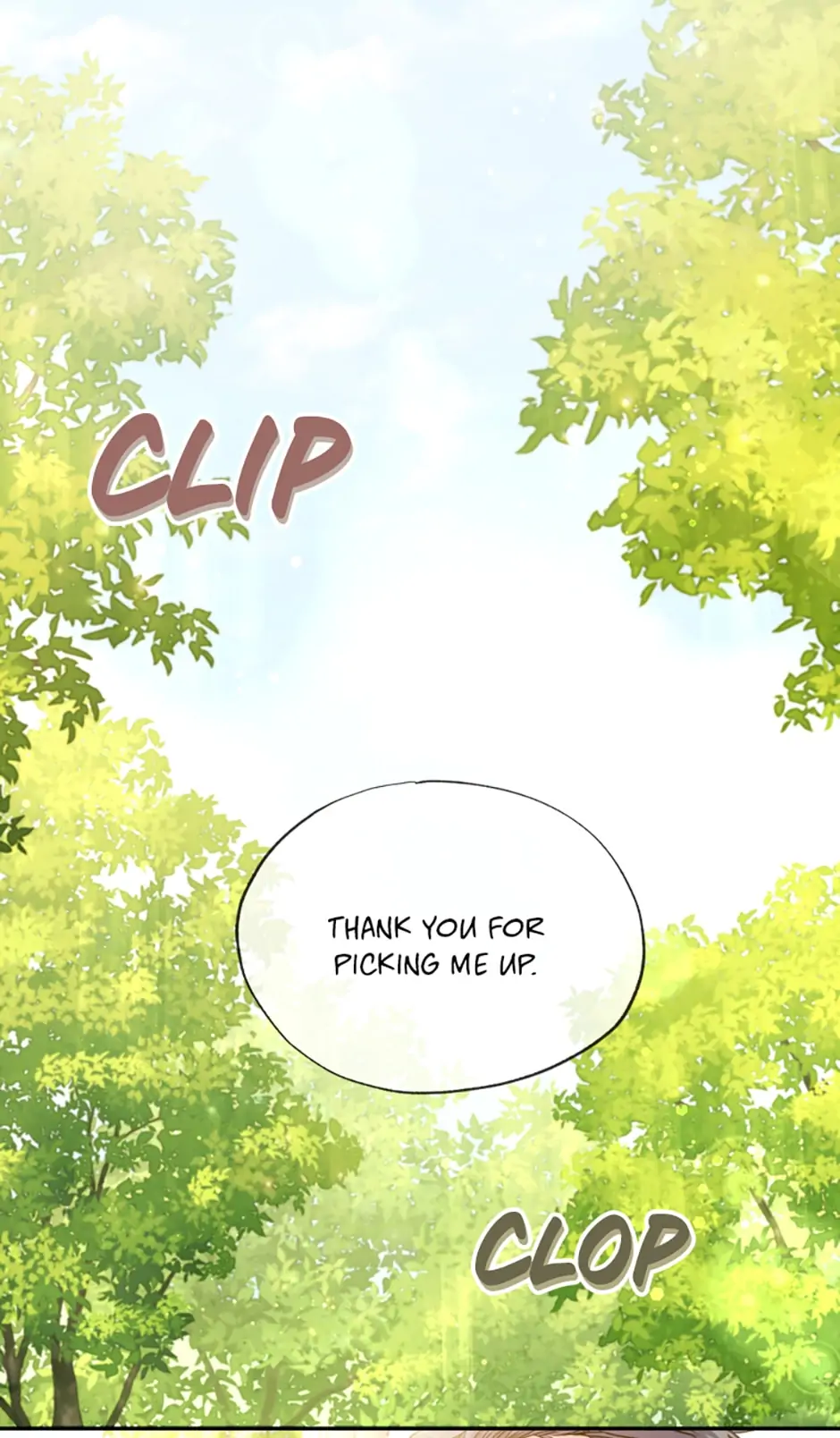 The Archduke's Adopted Saint Chapter 7 - page 36