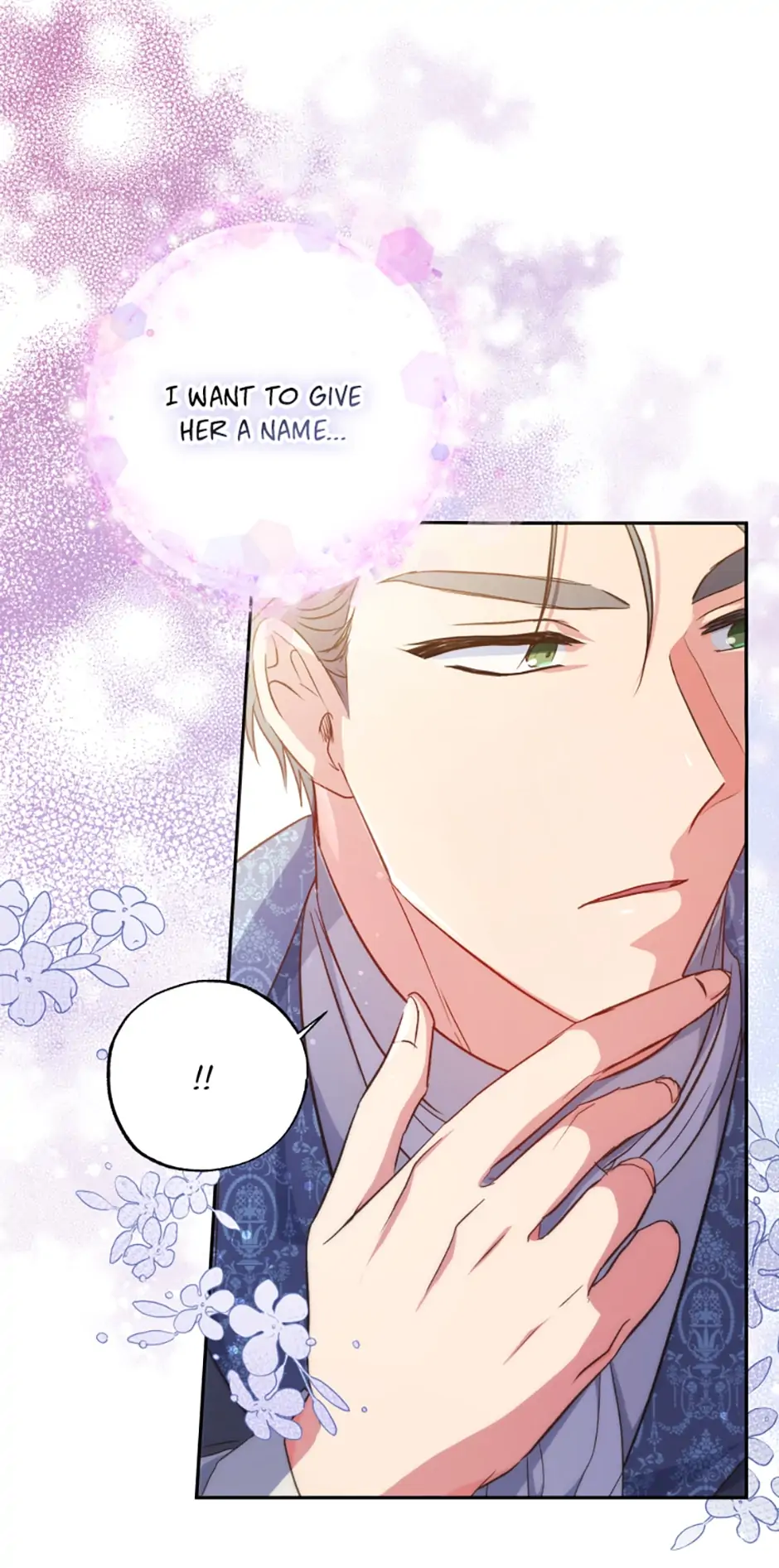 The Archduke's Adopted Saint Chapter 7 - page 49