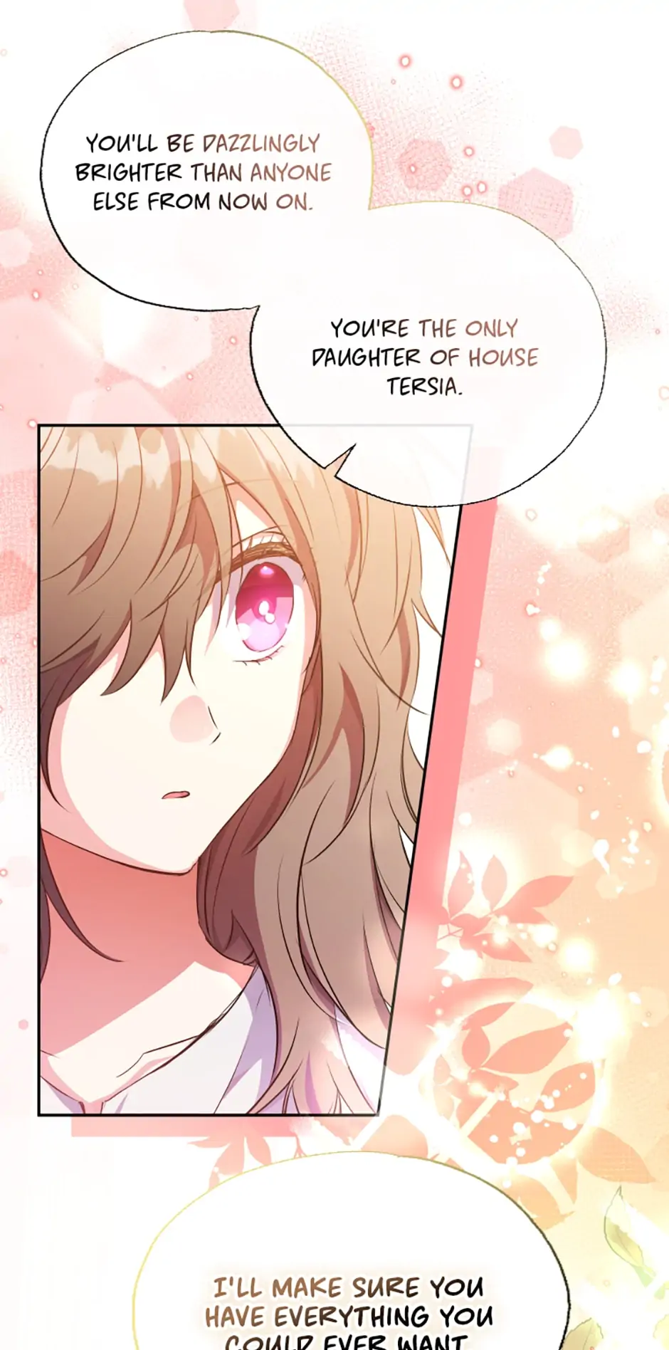 The Archduke's Adopted Saint Chapter 7 - page 60