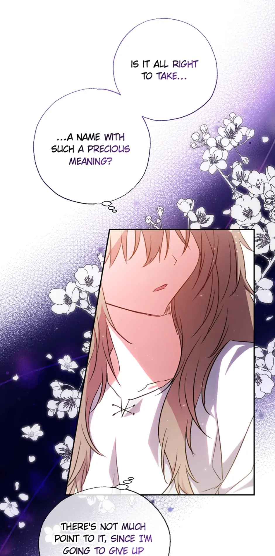 The Archduke's Adopted Saint Chapter 7 - page 62