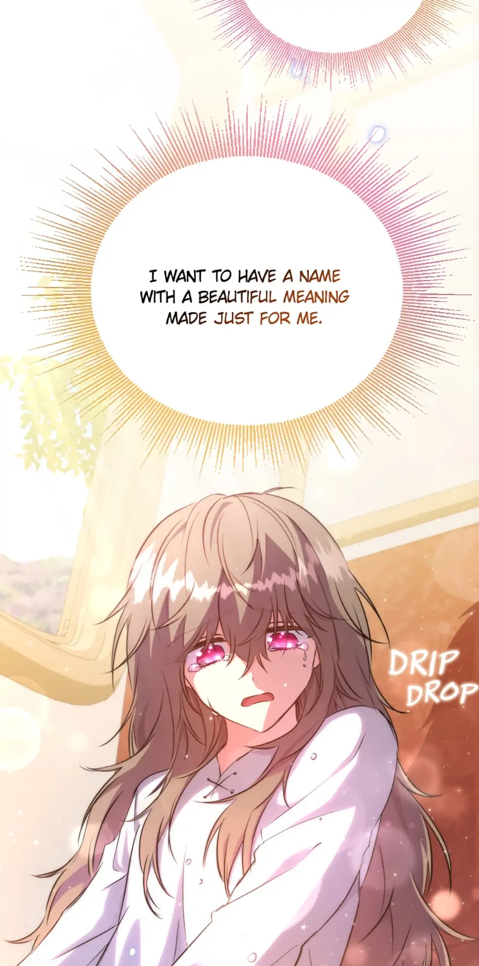 The Archduke's Adopted Saint Chapter 7 - page 64