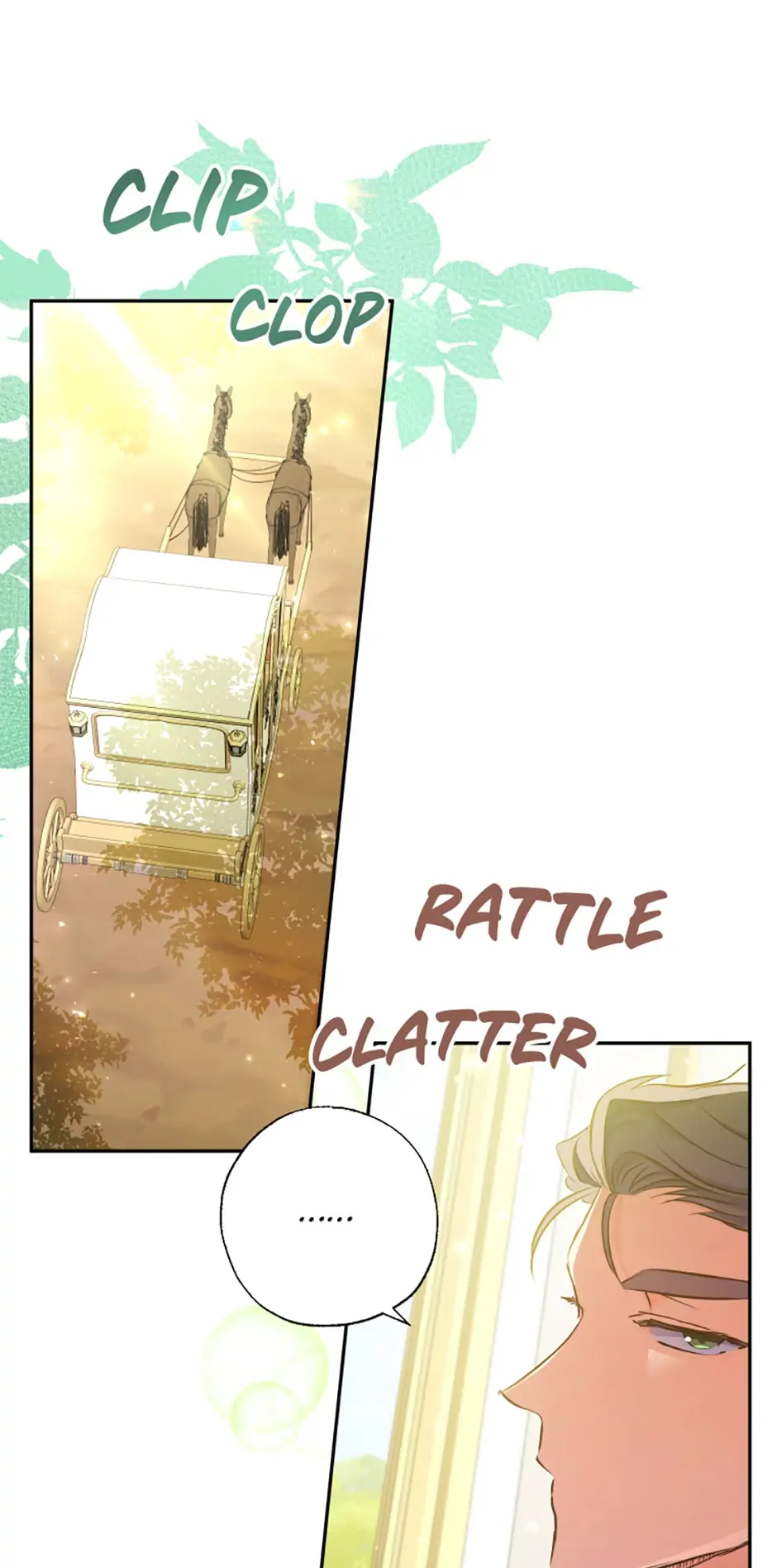 The Archduke's Adopted Saint Chapter 7 - page 66