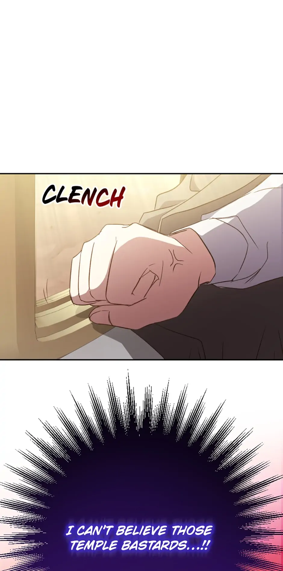 The Archduke's Adopted Saint Chapter 7 - page 74