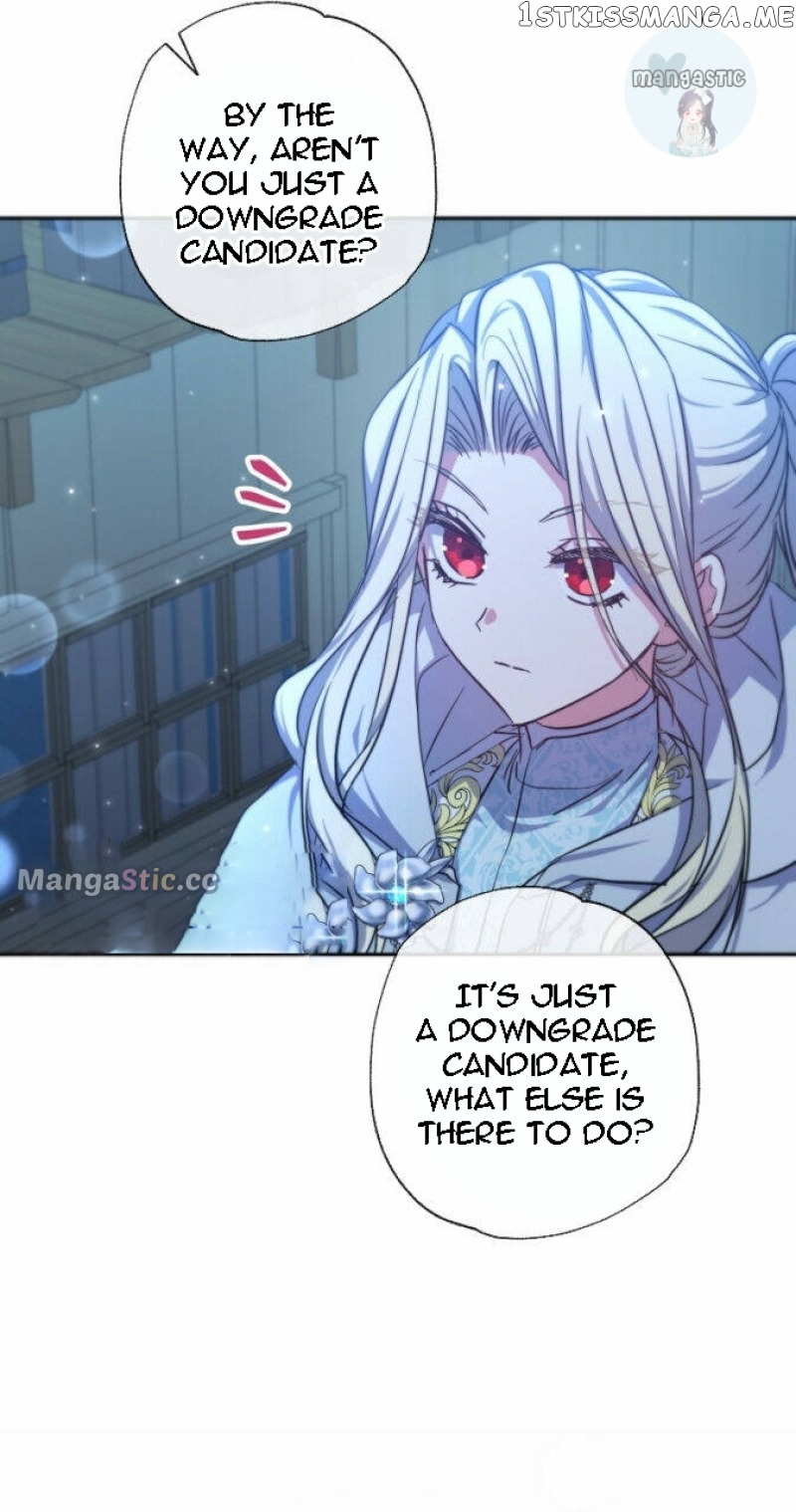 The Archduke's Adopted Saint Chapter 27 - page 50