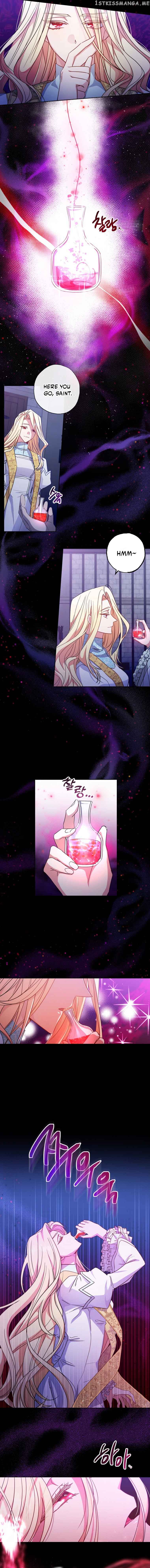 The Archduke's Adopted Saint Chapter 1 - page 5