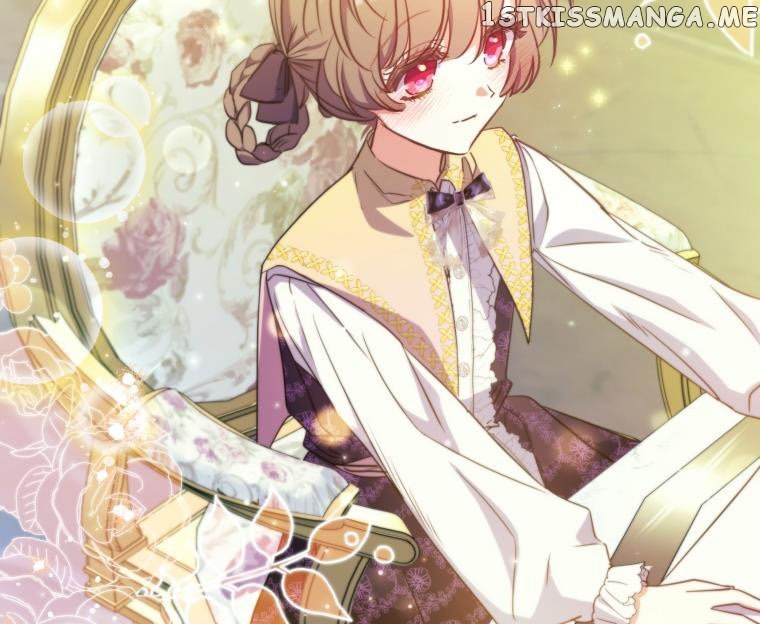 The Archduke's Adopted Saint Chapter 16 - page 34