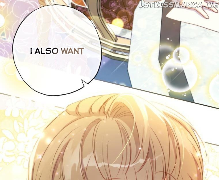 The Archduke's Adopted Saint Chapter 16 - page 35