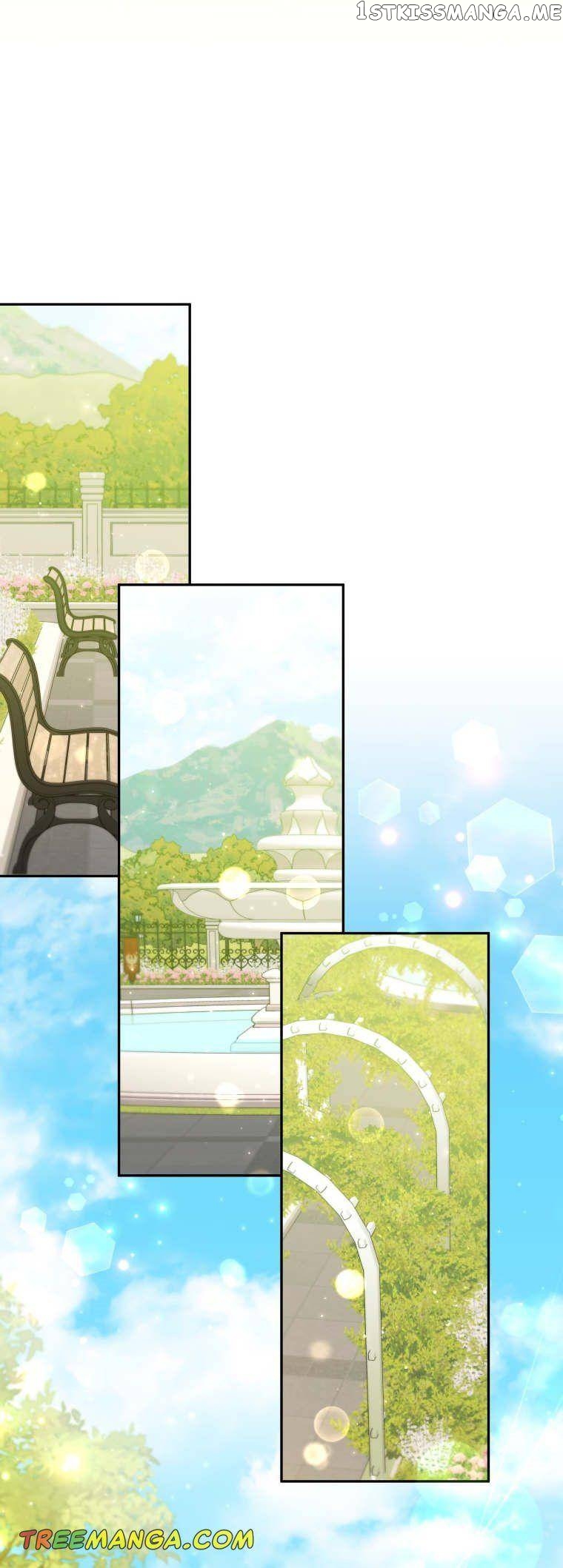 The Archduke's Adopted Saint Chapter 10 - page 42