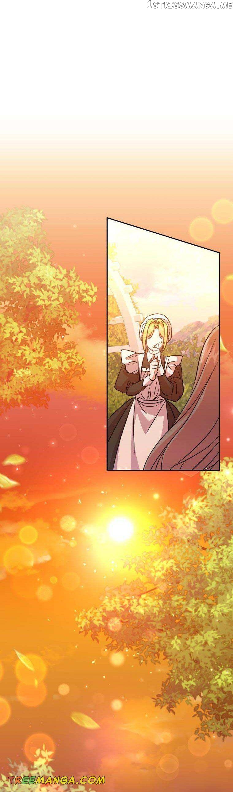 The Archduke's Adopted Saint Chapter 11 - page 13