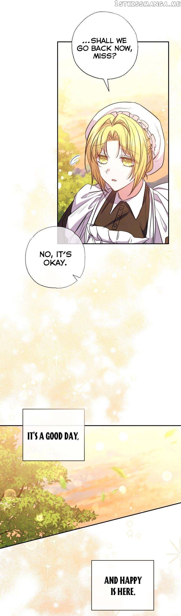 The Archduke's Adopted Saint Chapter 11 - page 18