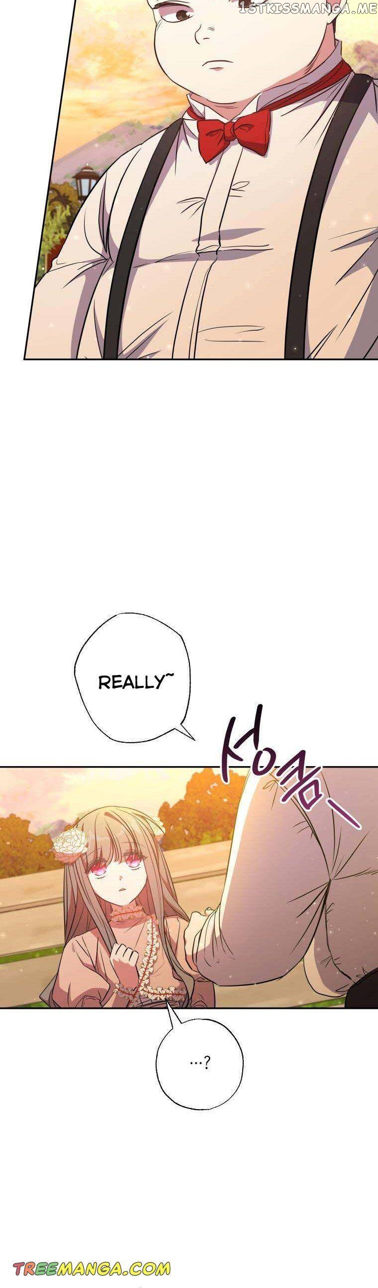 The Archduke's Adopted Saint Chapter 11 - page 2