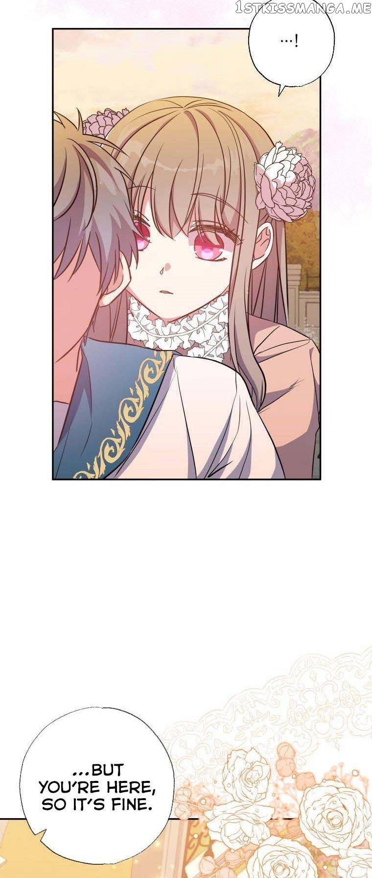 The Archduke's Adopted Saint Chapter 11 - page 38