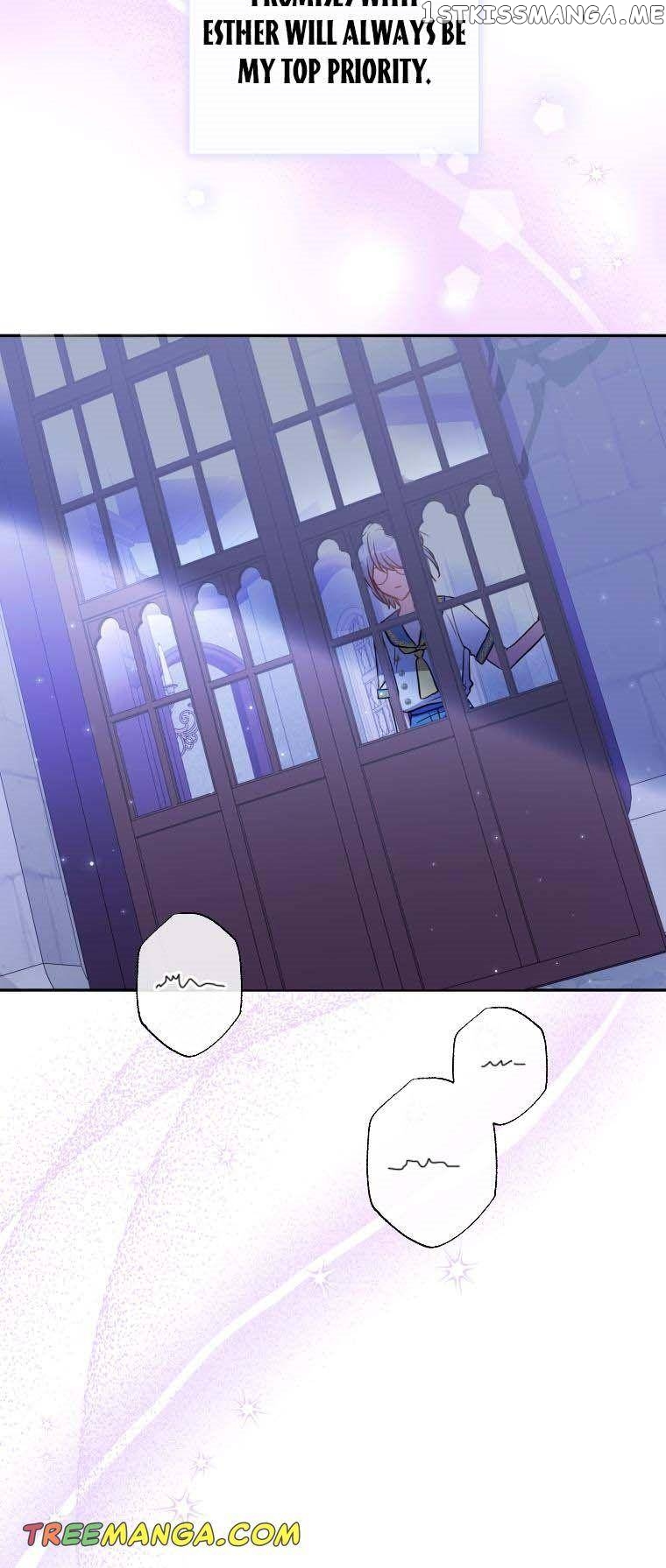The Archduke's Adopted Saint Chapter 11 - page 48