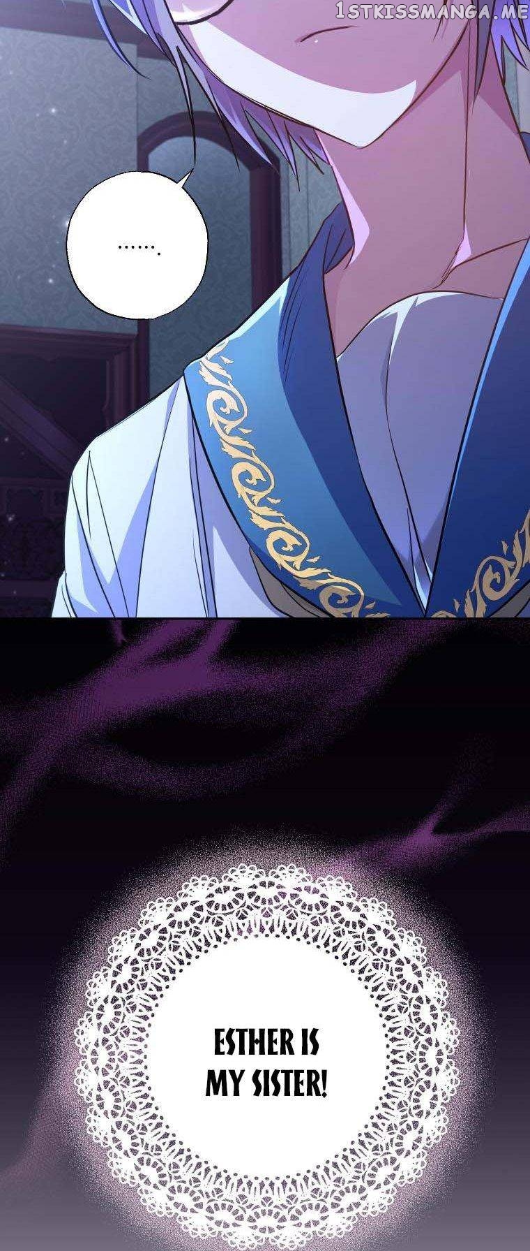 The Archduke's Adopted Saint Chapter 11 - page 50