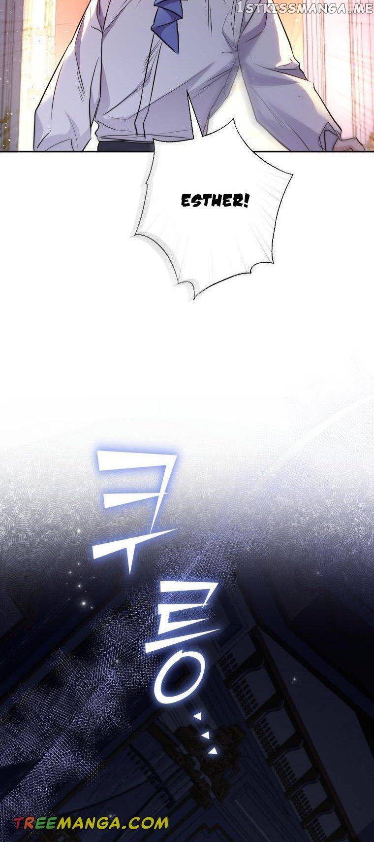 The Archduke's Adopted Saint Chapter 12 - page 42