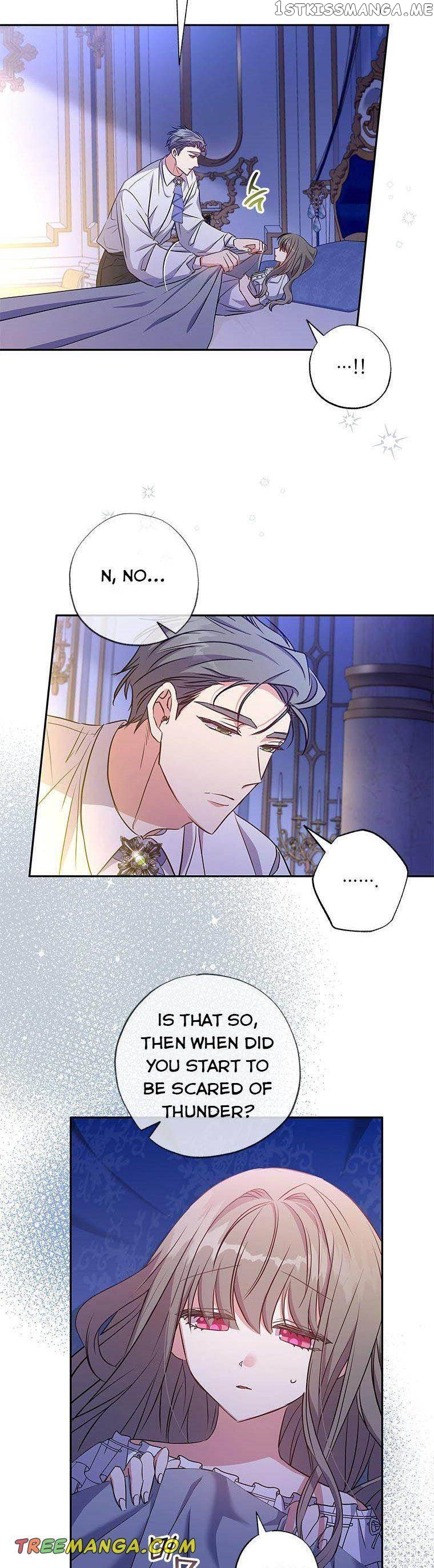The Archduke's Adopted Saint Chapter 13 - page 12