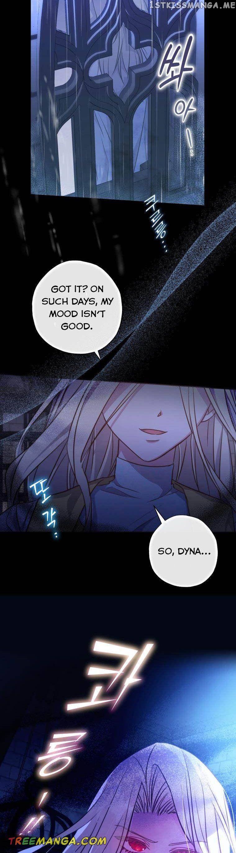 The Archduke's Adopted Saint Chapter 13 - page 2