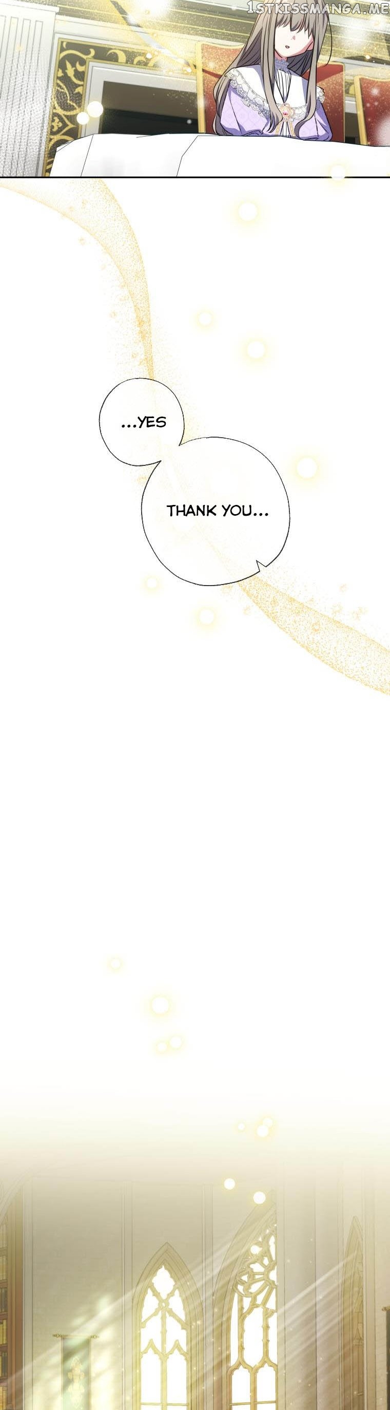 The Archduke's Adopted Saint Chapter 15 - page 27