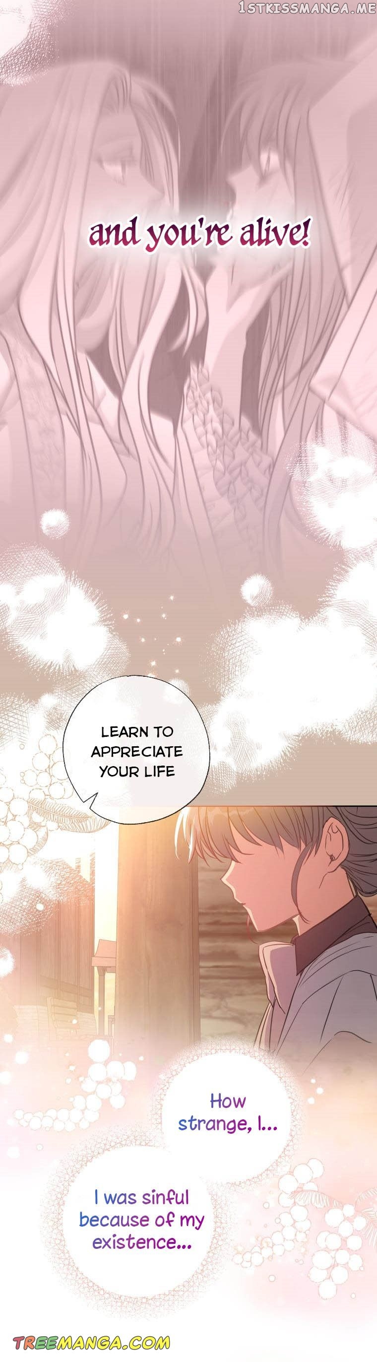 The Archduke's Adopted Saint Chapter 15 - page 9