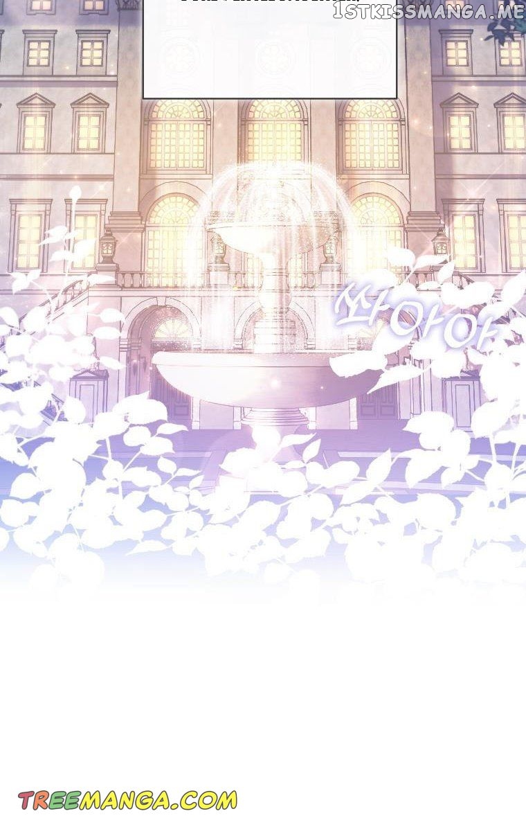 The Archduke's Adopted Saint Chapter 17 - page 39