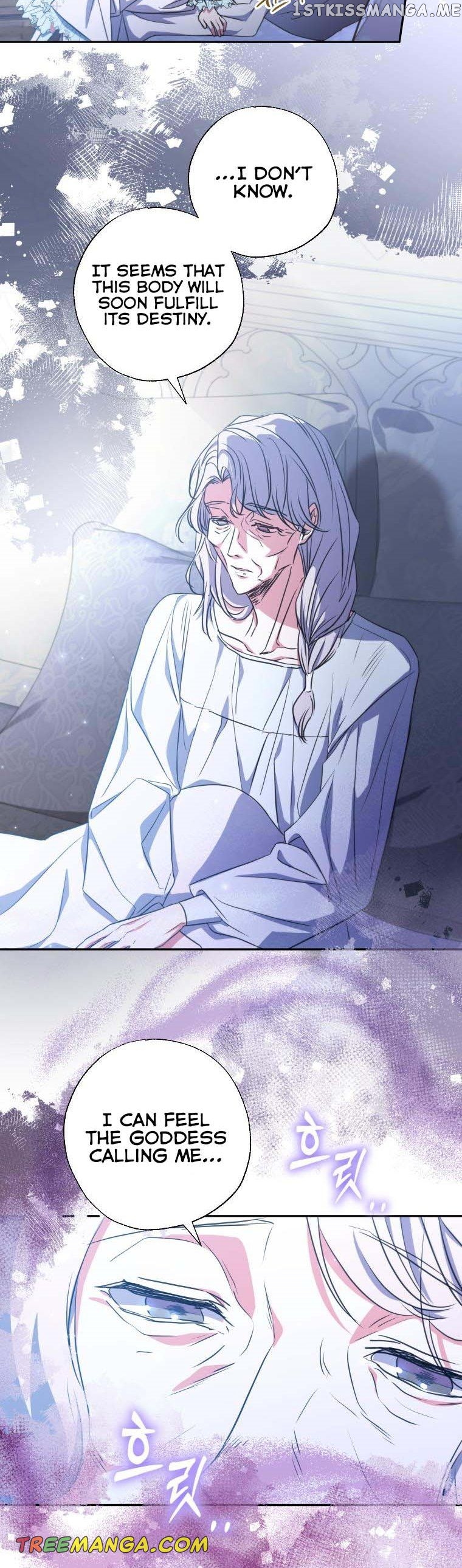 The Archduke's Adopted Saint Chapter 19 - page 13