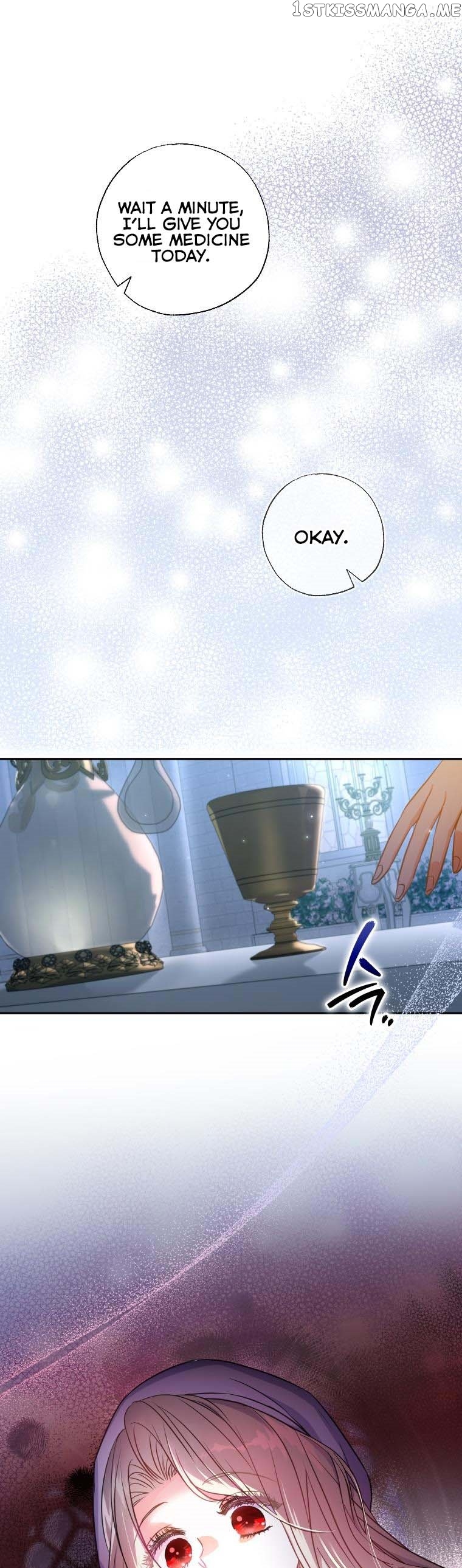 The Archduke's Adopted Saint Chapter 19 - page 16