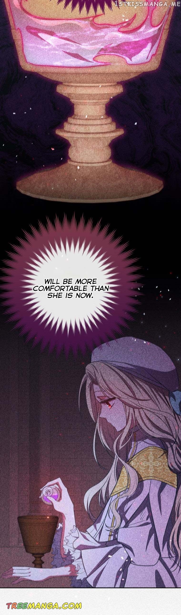 The Archduke's Adopted Saint Chapter 19 - page 20