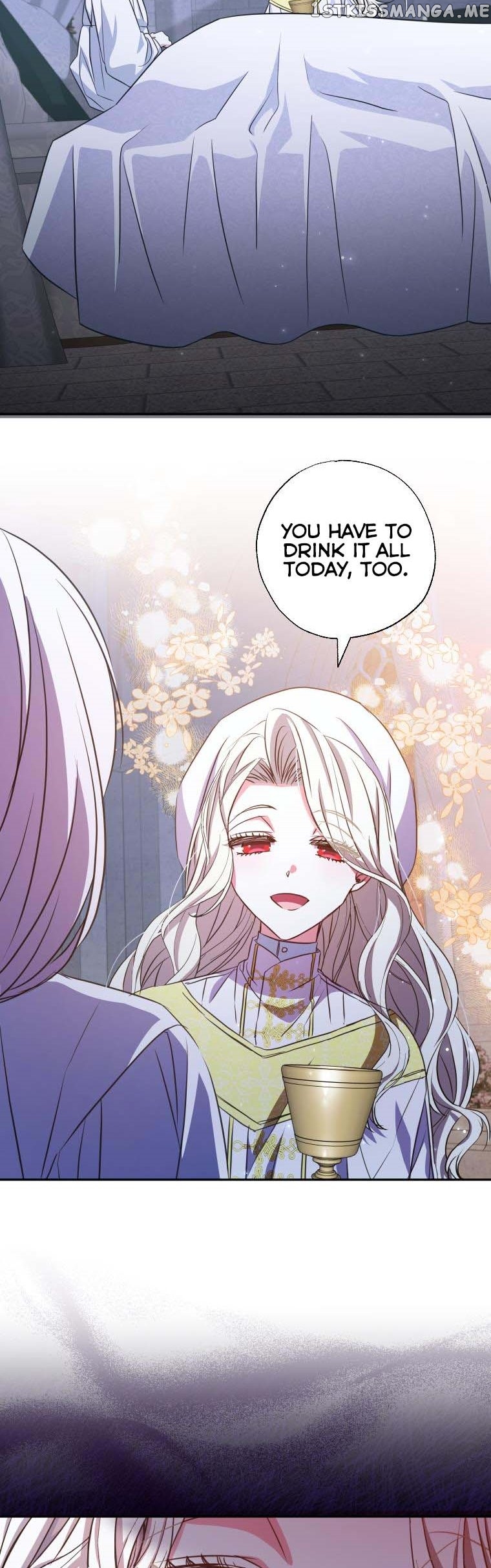 The Archduke's Adopted Saint Chapter 19 - page 22