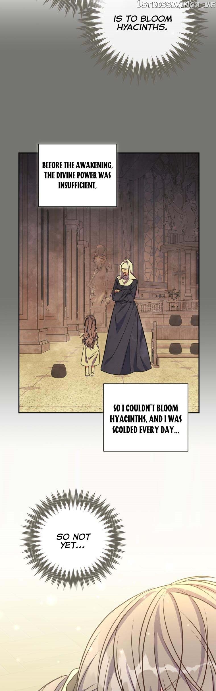 The Archduke's Adopted Saint Chapter 19 - page 29