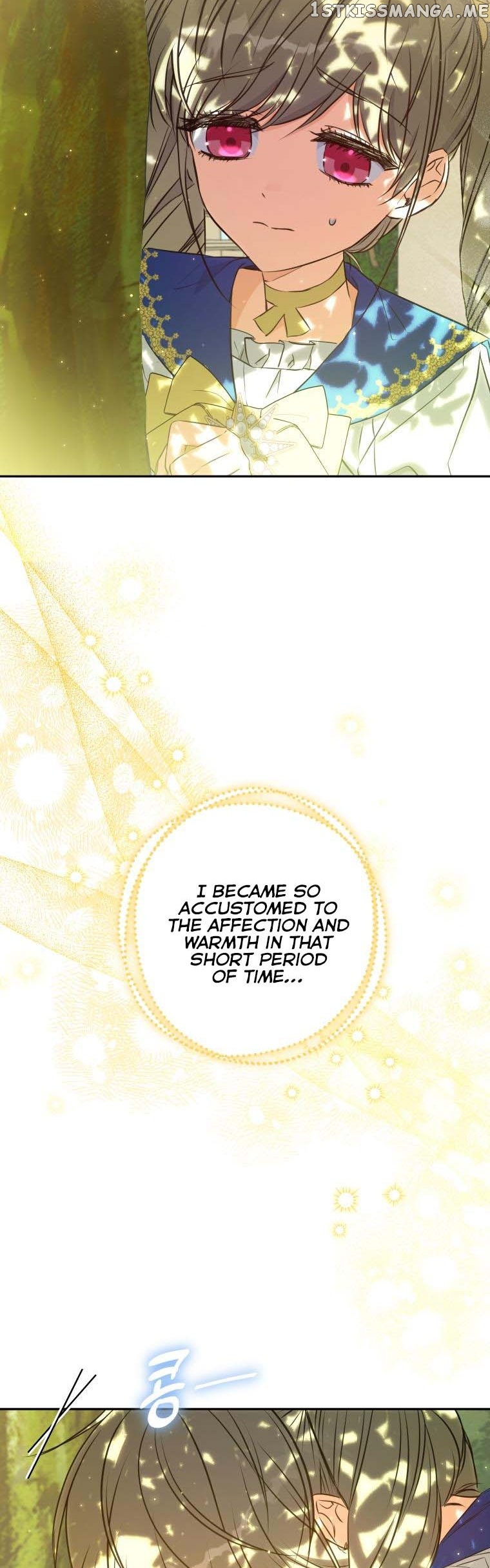 The Archduke's Adopted Saint Chapter 19 - page 35