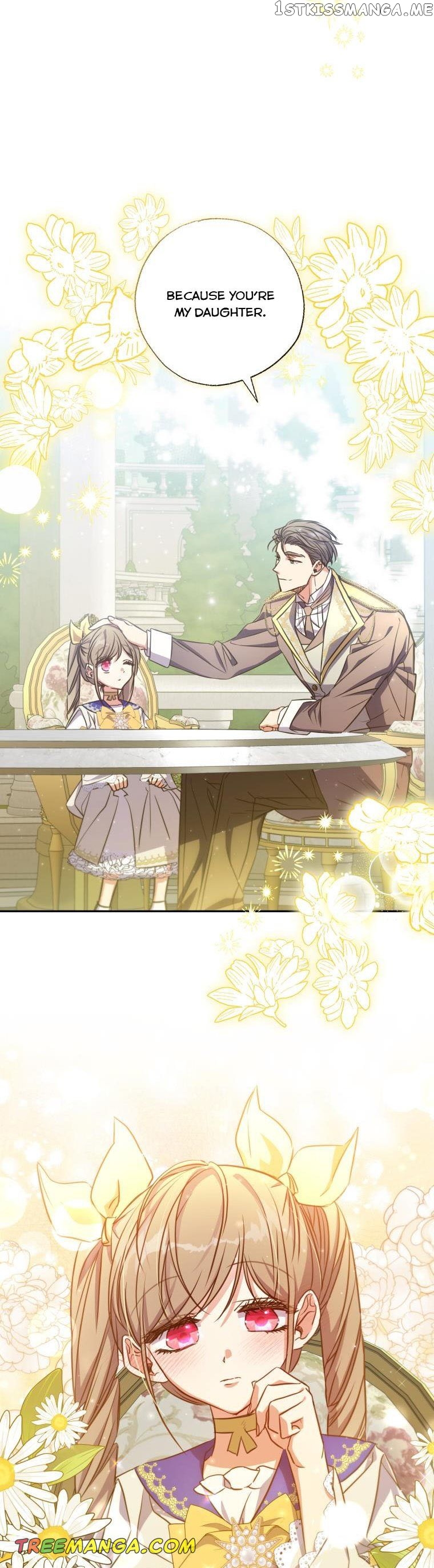 The Archduke's Adopted Saint Chapter 20 - page 19