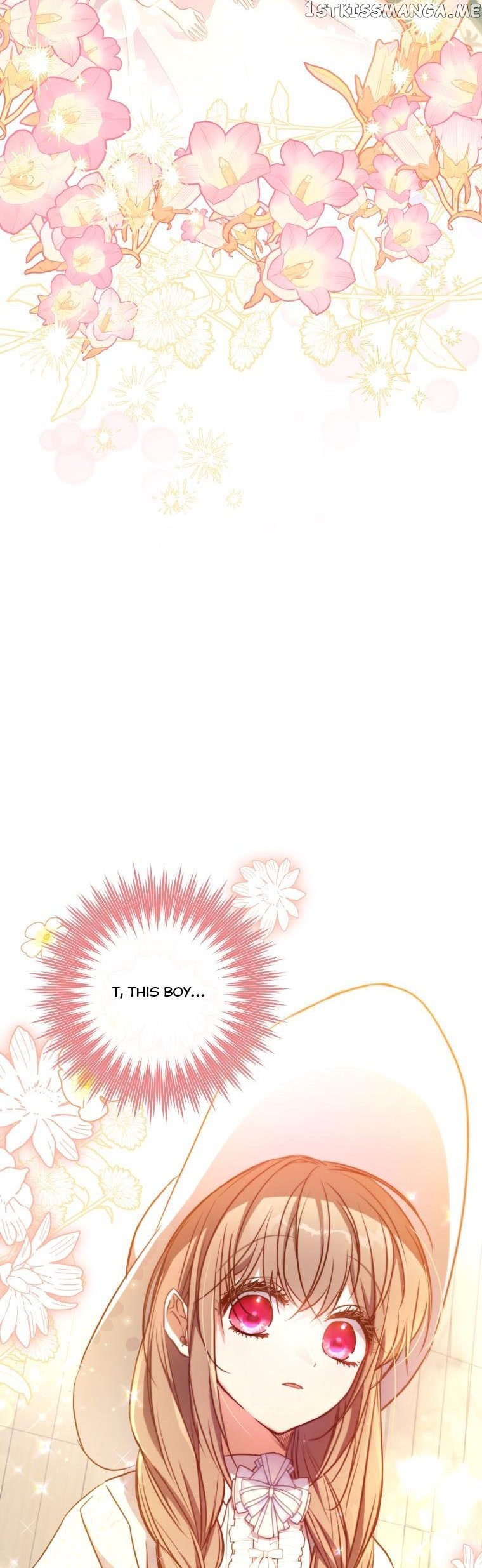 The Archduke's Adopted Saint Chapter 20 - page 39