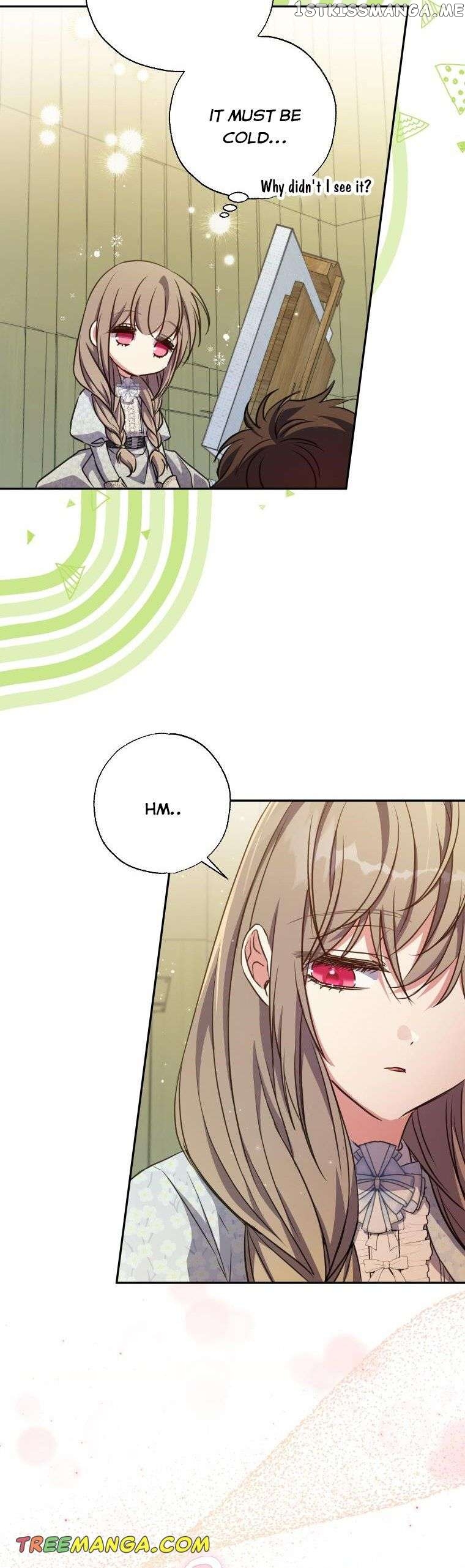 The Archduke's Adopted Saint Chapter 21 - page 12