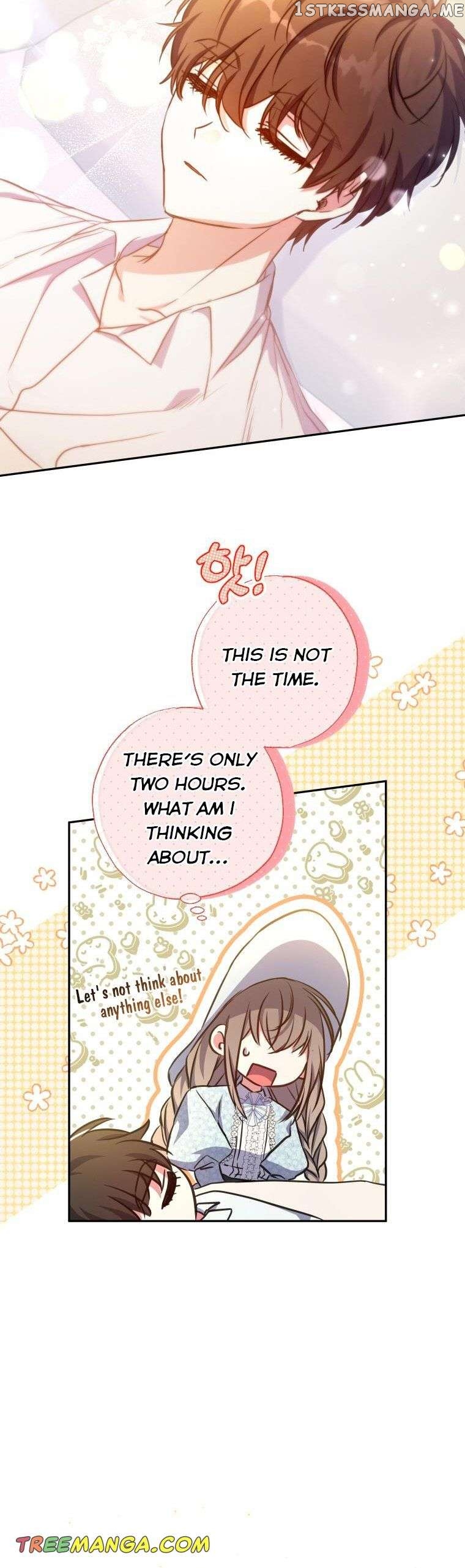 The Archduke's Adopted Saint Chapter 21 - page 2
