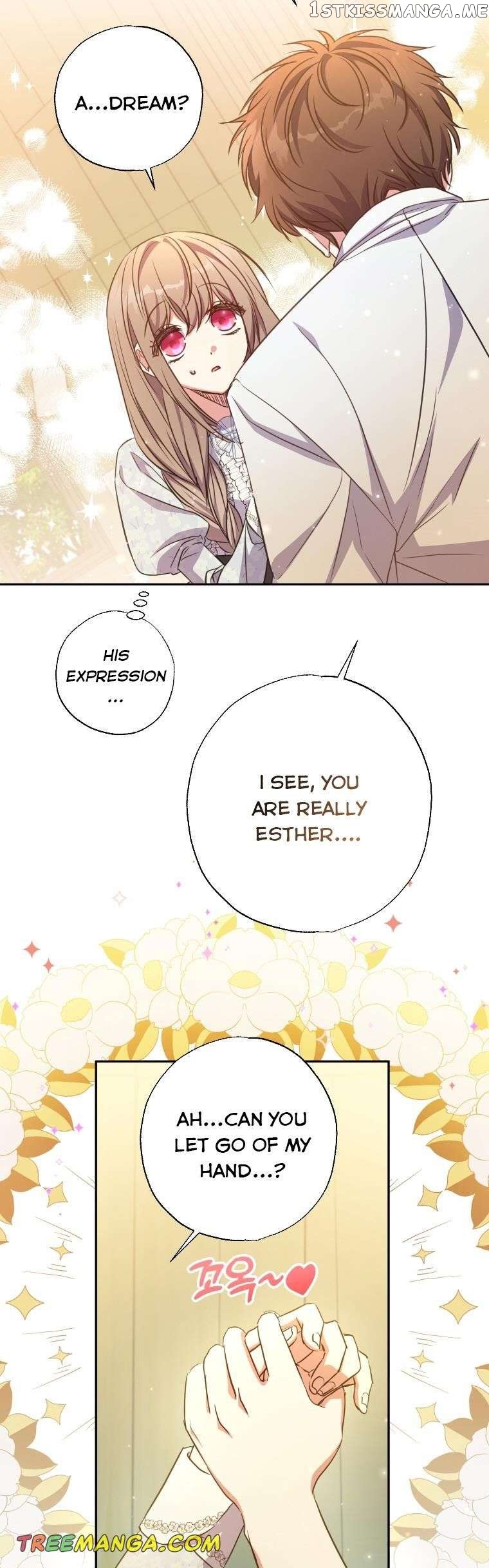 The Archduke's Adopted Saint Chapter 21 - page 29