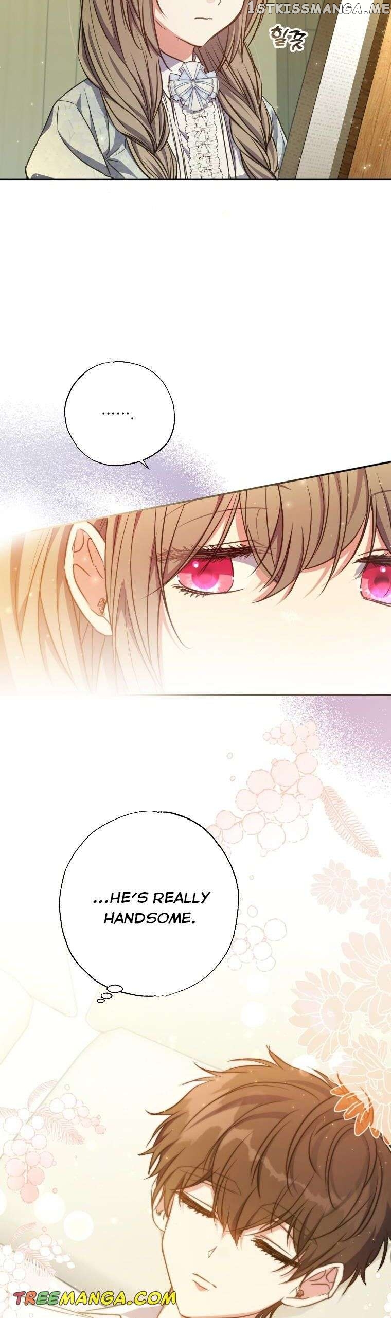 The Archduke's Adopted Saint Chapter 21 - page 5
