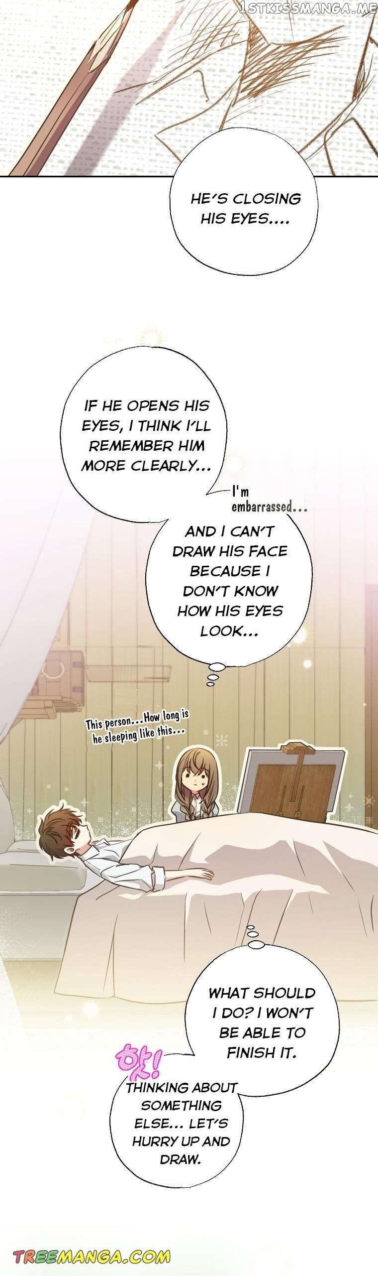 The Archduke's Adopted Saint Chapter 21 - page 9