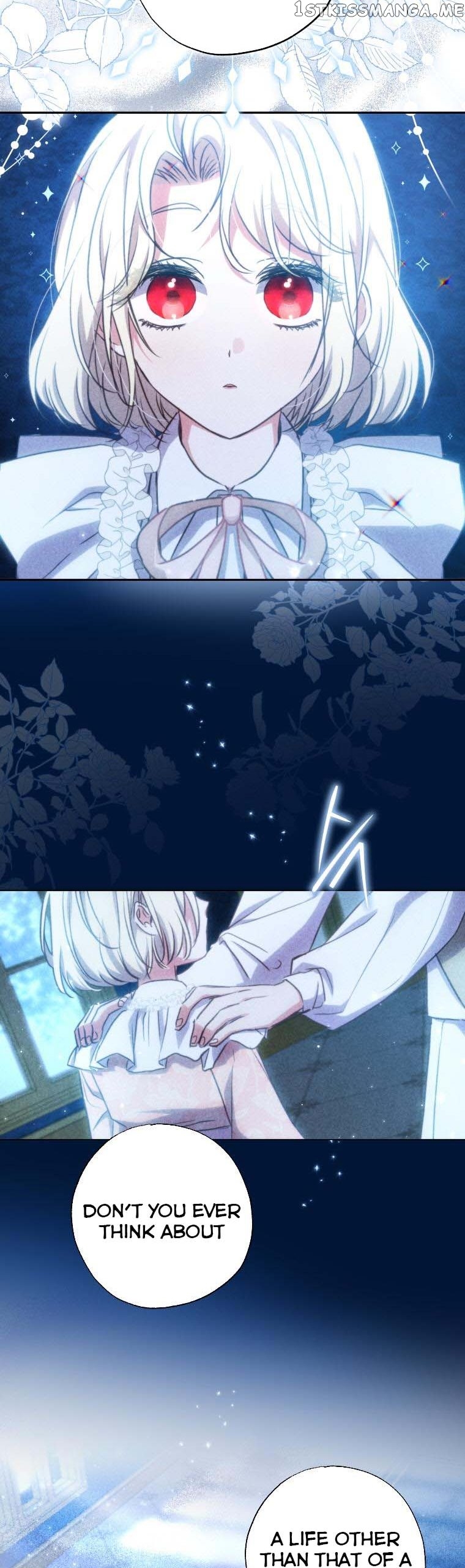 The Archduke's Adopted Saint Chapter 23 - page 2