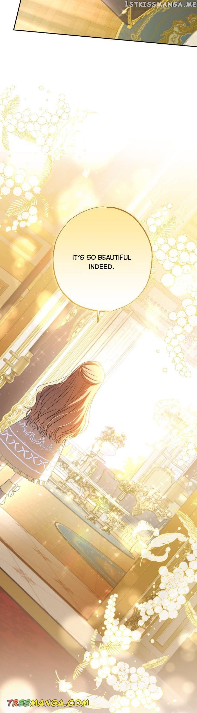 The Archduke's Adopted Saint Chapter 9 - page 27