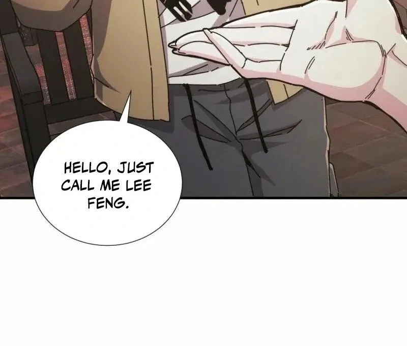Taixu Apartment Chapter 28 - page 19