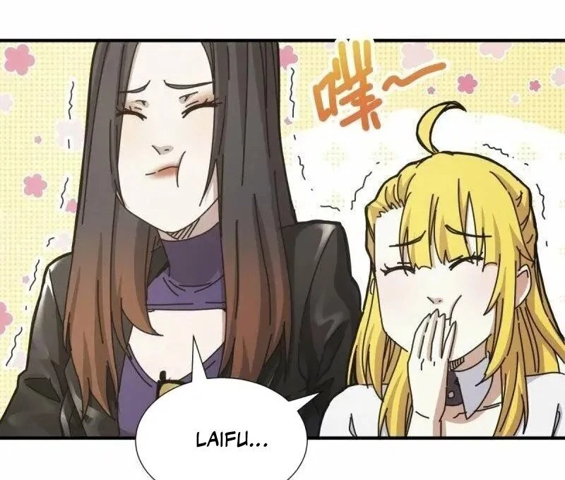 Taixu Apartment Chapter 28 - page 20