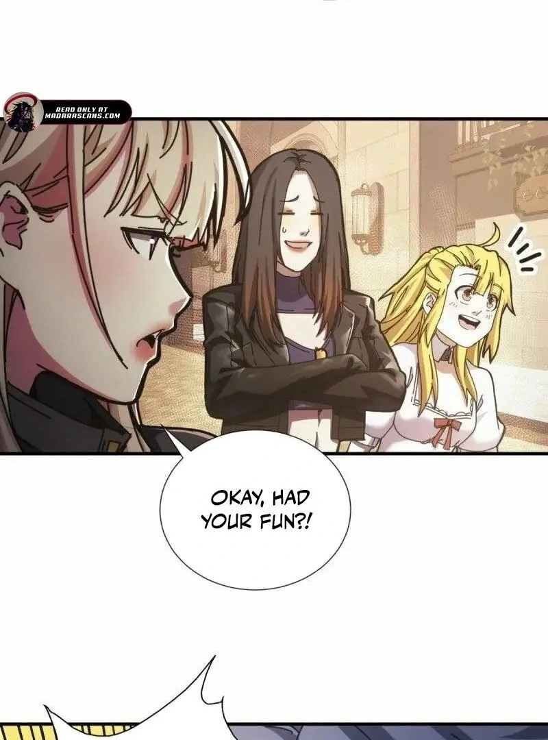 Taixu Apartment Chapter 28 - page 23