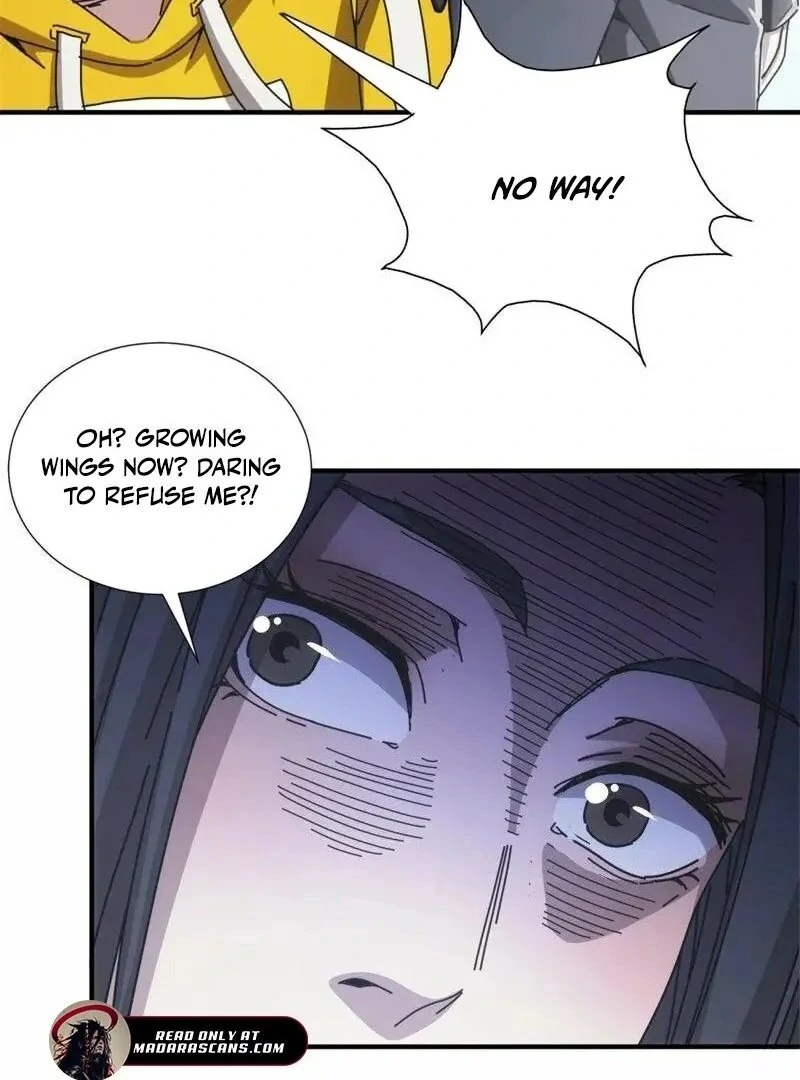 Taixu Apartment Chapter 28 - page 48