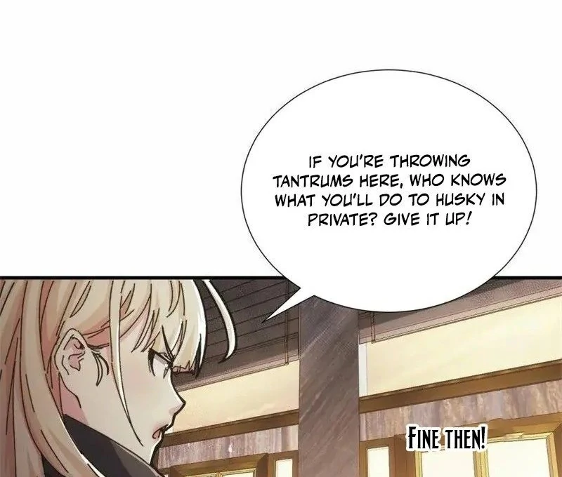 Taixu Apartment Chapter 28 - page 50