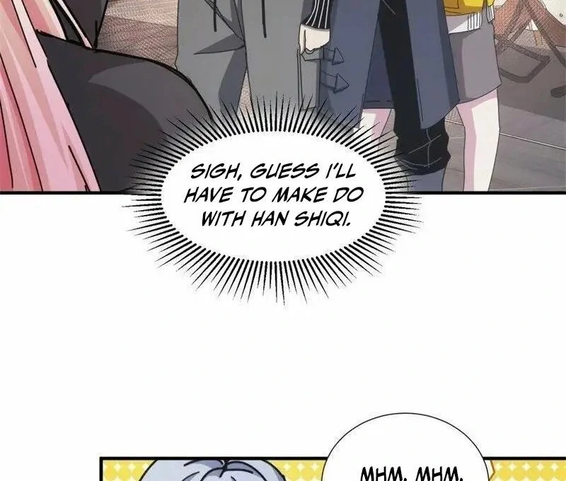 Taixu Apartment Chapter 28 - page 59